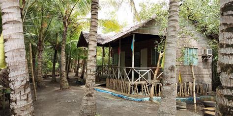 resorts in sagay city|MANGROVE PARK AND BEACH RESORT .